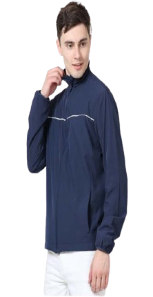 Puma Woven Track Jacket