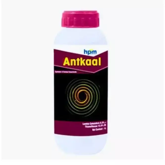Antkaal -(HPM)