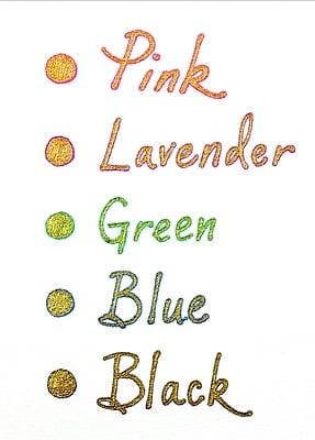 SAKURA GELLYROLL SILVER SHADOW PEN SAKURA GELLYROLL SILVER SHADOW PEN