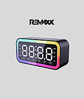 Speaker Remaxx