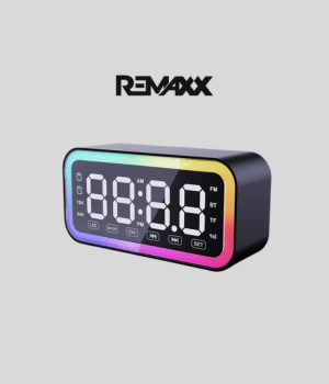 Speaker Remaxx