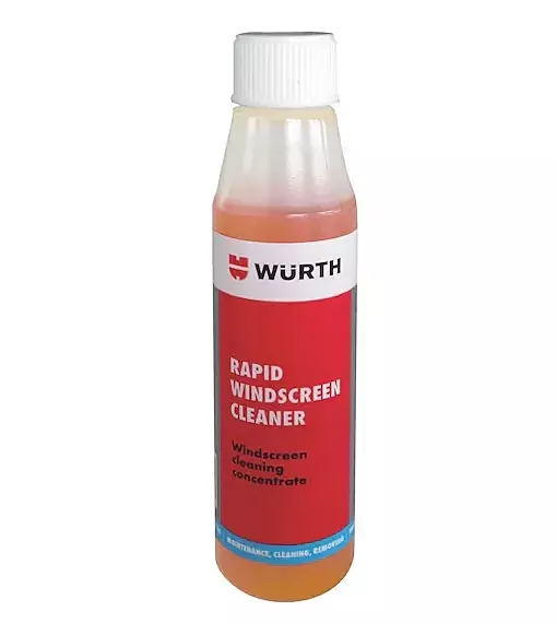WURTH WINDSCREEN WASH ADDITIVE 32ml