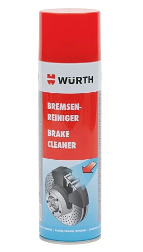 WURTH BRAKE CLEANER 700ML