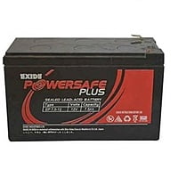 Exide SMF Battery
