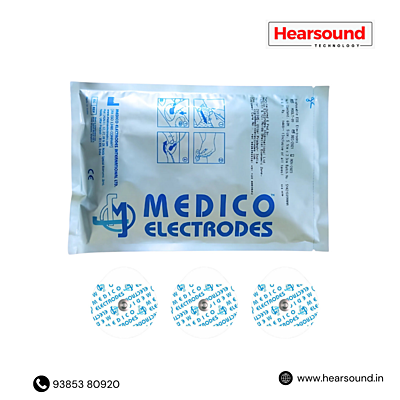 Medico Electrodes
