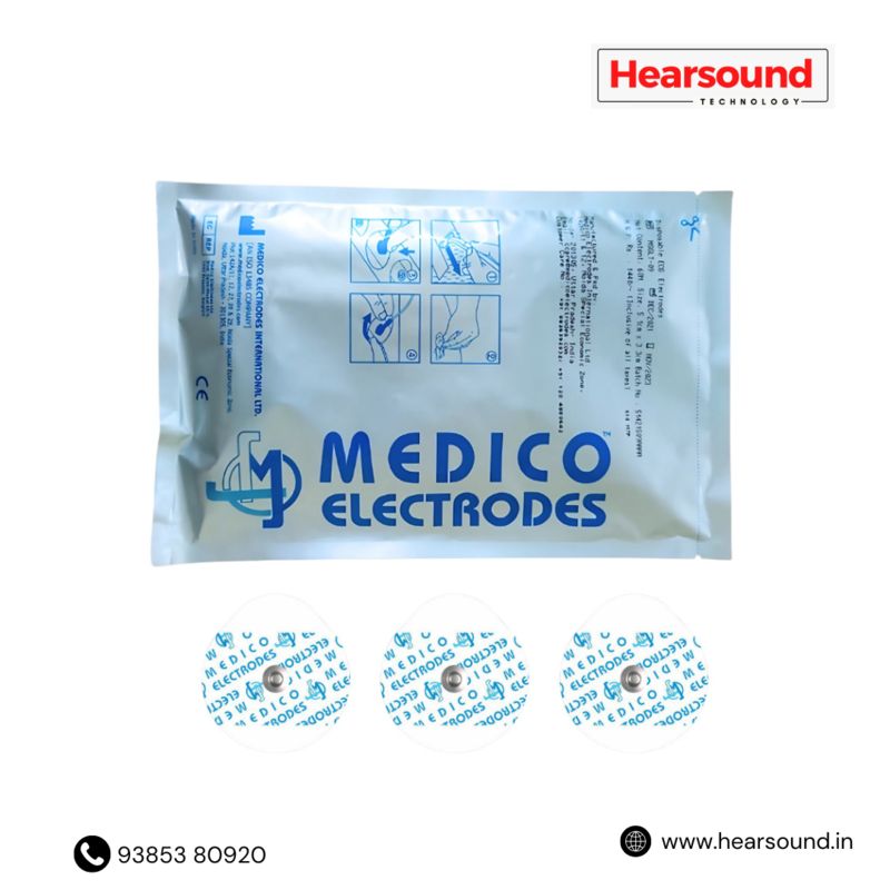 Medico Electrodes