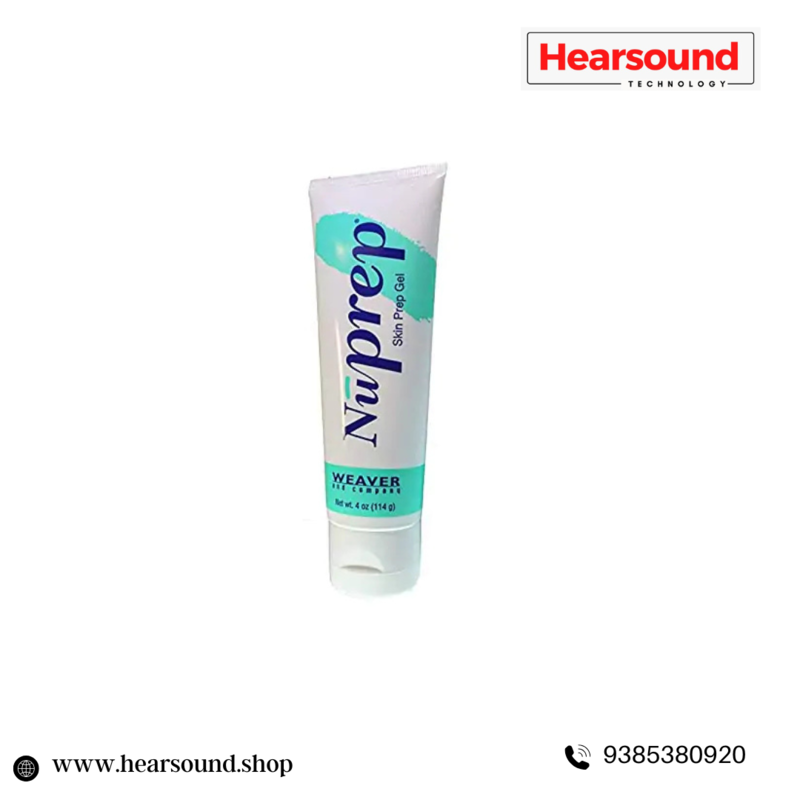 NUPREP 4 OZ TUBE NUPREP 4 OZ TUBE