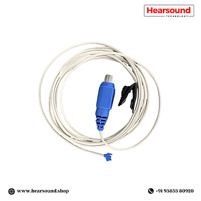 phonak  cic programming cable