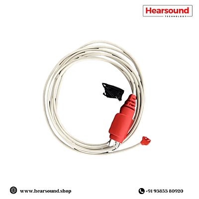 phonak  cic programming cable