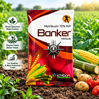 BANKER Herbicide | Vetrivel Agro Services