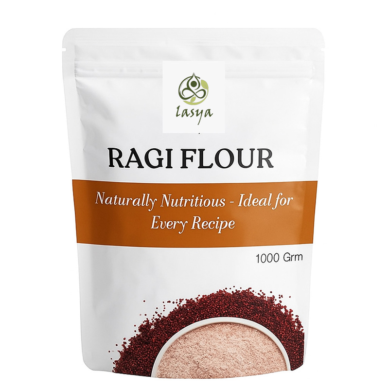 Ragi Flour