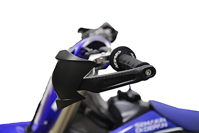 Acerbis X-Factory Handguards Acerbis X-Factory Handguards
