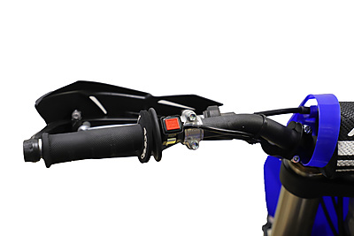 Acerbis X-Factory Handguards Acerbis X-Factory Handguards