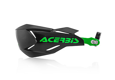 Acerbis X-Factory Handguards Acerbis X-Factory Handguards