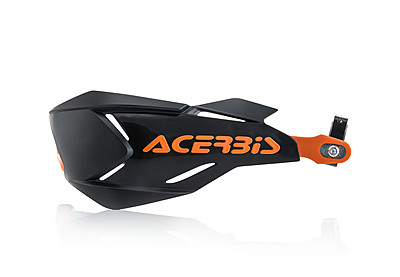 Acerbis X-Factory Handguards Acerbis X-Factory Handguards