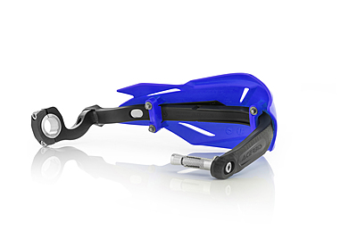 Acerbis X-Factory Handguards Acerbis X-Factory Handguards