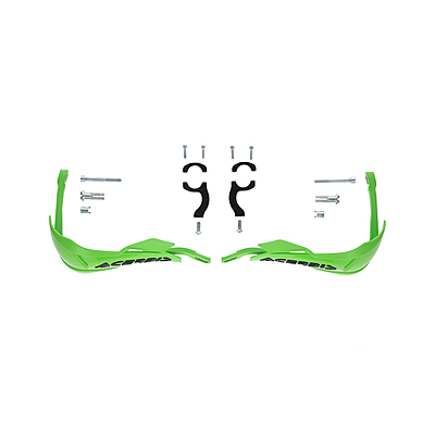 Acerbis X-Factory Handguards Acerbis X-Factory Handguards