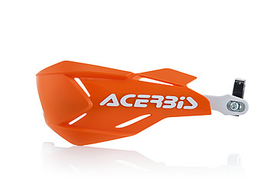 Acerbis X-Factory Handguards Acerbis X-Factory Handguards