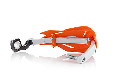 Acerbis X-Factory Handguards Acerbis X-Factory Handguards