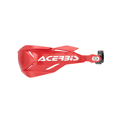 Acerbis X-Factory Handguards Acerbis X-Factory Handguards