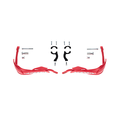 Acerbis X-Factory Handguards Acerbis X-Factory Handguards