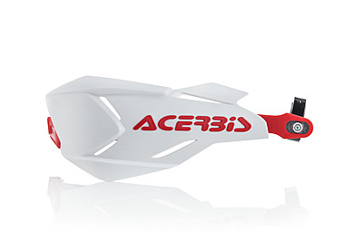 Acerbis X-Factory Handguards Acerbis X-Factory Handguards
