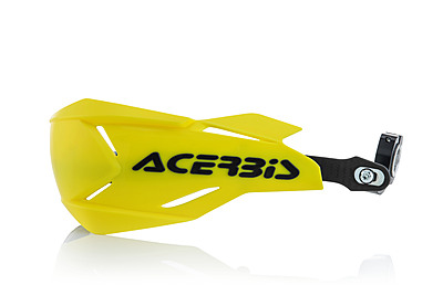 Acerbis X-Factory Handguards Acerbis X-Factory Handguards