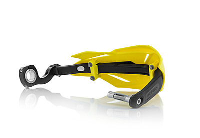 Acerbis X-Factory Handguards Acerbis X-Factory Handguards