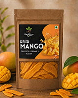 Dried Mango | Healthyx Zone