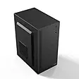 X100 ATX Cabinet with SMPS Pro