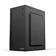 X100 ATX Cabinet with SMPS Pro