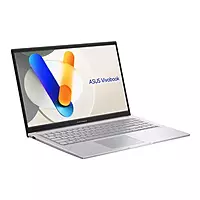 ASUS Vivobook 15 Laptop – Intel Core 5-120U | 8GB RAM | 512GB SSD | 15.6″ FHD | Silver