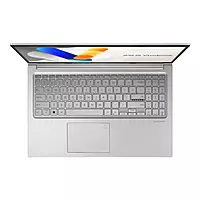 ASUS Vivobook 15 Laptop – Intel Core 5-120U | 8GB RAM | 512GB SSD | 15.6″ FHD | Silver