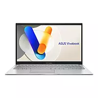 ASUS Vivobook 15 Laptop – Intel Core 5-120U | 8GB RAM | 512GB SSD | 15.6″ FHD | Silver