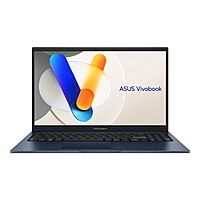 ASUS Vivobook 15 Laptop – Intel Core 5-120U | 8GB RAM | 512GB SSD | 15.6″ FHD | Blue