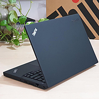 Lenovo Thinkpad T460 Non Touch Screen Laptop i5 6th Gen 8GB RAM, 256GB SSD Sturdy