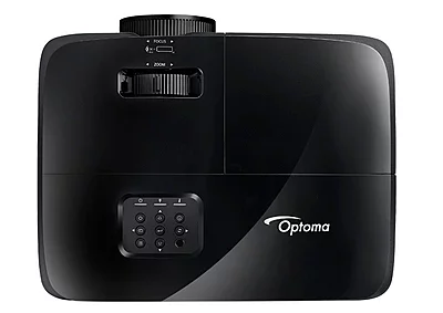 Optoma SA520 Compact and powerful projector Optoma SA520 Compact and powerful projector