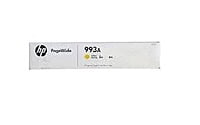 HP 993AC Yellow Contract PageWide Cartridges