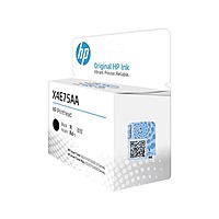 HP X4E75A Black Printhead – Original Pigment Ink Printhead for Smart Tank Series