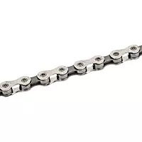 KMC X8 – SILVER/GREY 8 SPEED CHAIN