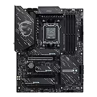 MSI X870E Gaming Plus WIFI ATX Motherboard – AM5 | DDR5 | PCIe 5.0 | WiFi 7
