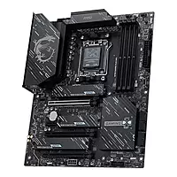 MSI X870E Gaming Plus WIFI ATX Motherboard – AM5 | DDR5 | PCIe 5.0 | WiFi 7