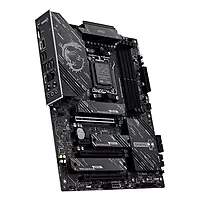 MSI X870E Gaming Plus WIFI ATX Motherboard – AM5 | DDR5 | PCIe 5.0 | WiFi 7