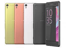 Xperia XA