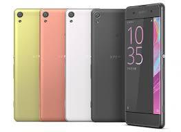 Xperia XA