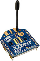 Zigbee XBee Module S2C 802.15.4 2mW with Wire Antenna XB24CZ7WIT-004