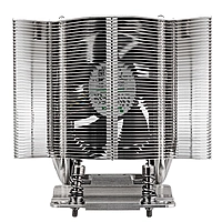 SilverStone Technology 4U Server/Workstation Small Form Factor CPU Cooler for TR5 (XE04-SP6P)