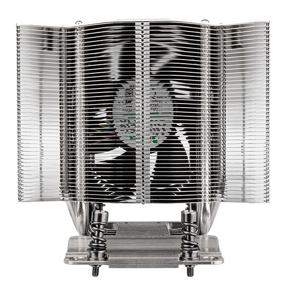 SilverStone Technology 4U Server/Workstation Small Form Factor CPU Cooler for TR5 (XE04-SP6P)