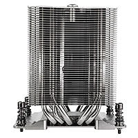 SilverStone Technology 4U Server/Workstation Small Form Factor CPU Cooler for TR5 (XE04-SP6P)