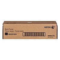 Xerox Black Toner Cartridge B1025 Xerox Black Toner Cartridge B1025